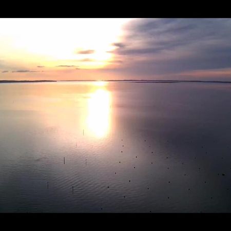 Appt. Bella Vita - Andernos Les Bains, Au Coeur Du Bassin D'Arcachon エクステリア 写真