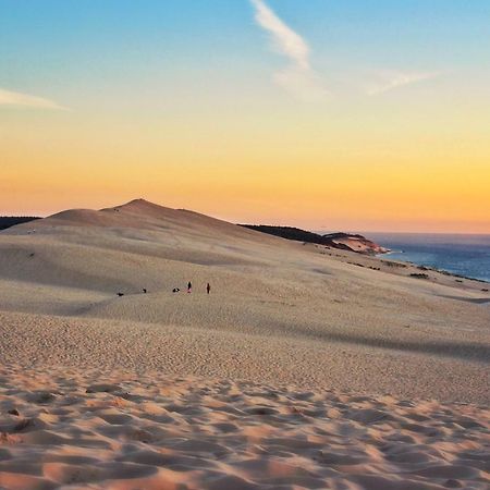 Appt. Bella Vita - Andernos Les Bains, Au Coeur Du Bassin D'Arcachon エクステリア 写真