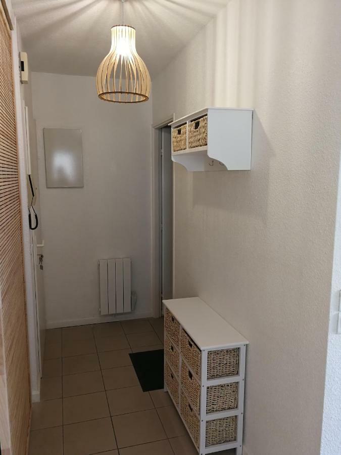 Appt. Bella Vita - Andernos Les Bains, Au Coeur Du Bassin D'Arcachon エクステリア 写真
