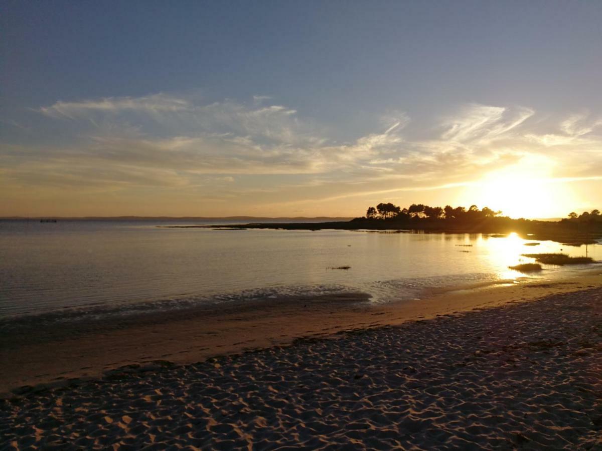 Appt. Bella Vita - Andernos Les Bains, Au Coeur Du Bassin D'Arcachon エクステリア 写真