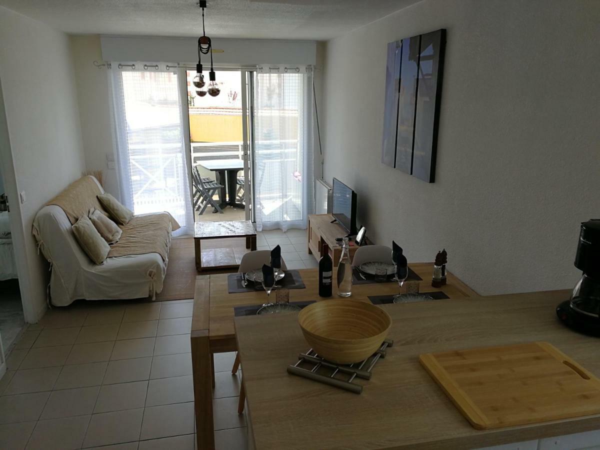 Appt. Bella Vita - Andernos Les Bains, Au Coeur Du Bassin D'Arcachon エクステリア 写真