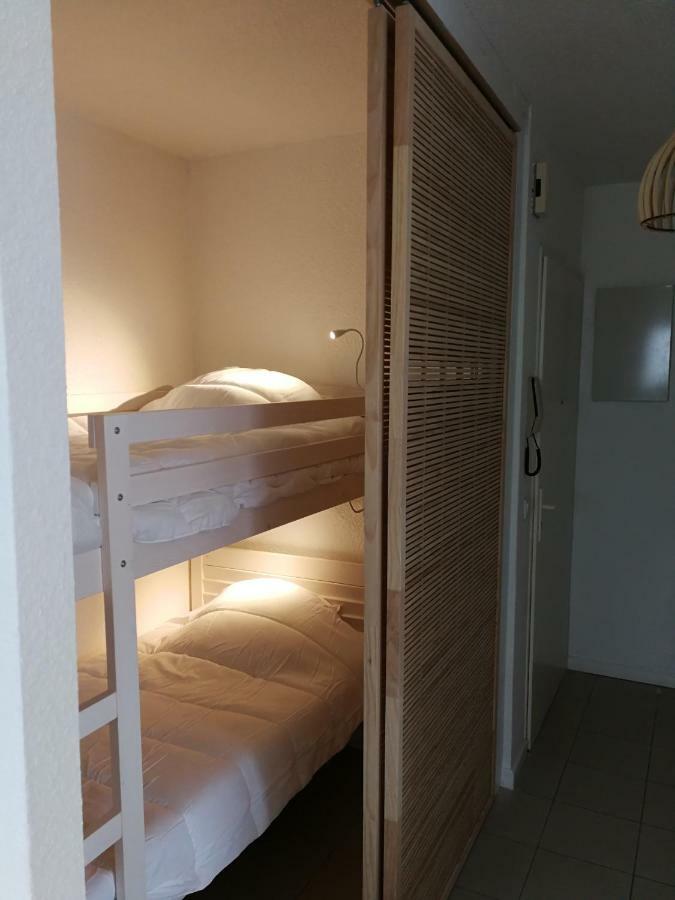 Appt. Bella Vita - Andernos Les Bains, Au Coeur Du Bassin D'Arcachon エクステリア 写真