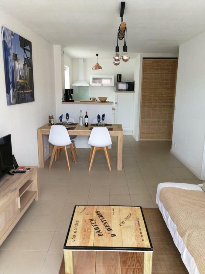 Appt. Bella Vita - Andernos Les Bains, Au Coeur Du Bassin D'Arcachon エクステリア 写真