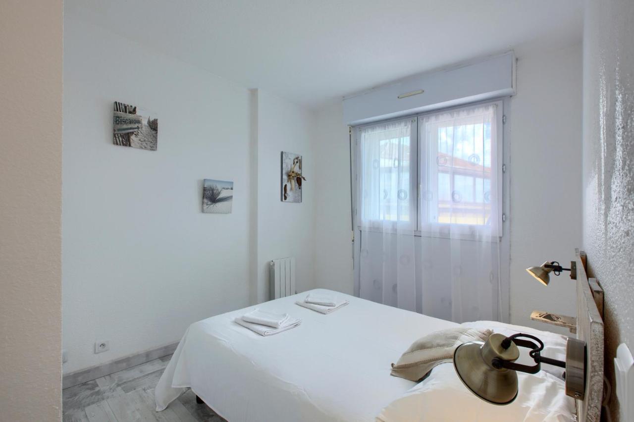 Appt. Bella Vita - Andernos Les Bains, Au Coeur Du Bassin D'Arcachon エクステリア 写真