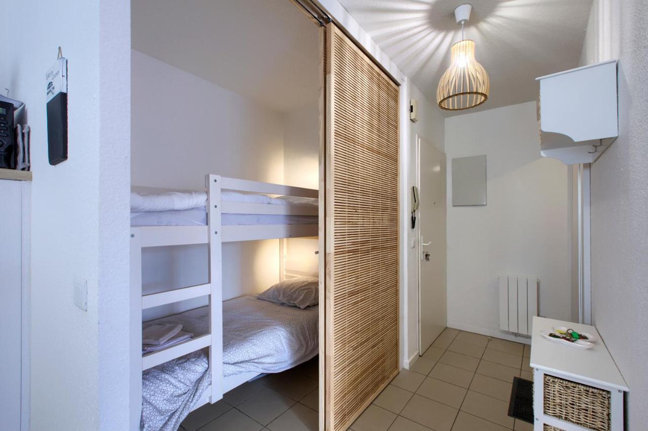 Appt. Bella Vita - Andernos Les Bains, Au Coeur Du Bassin D'Arcachon エクステリア 写真